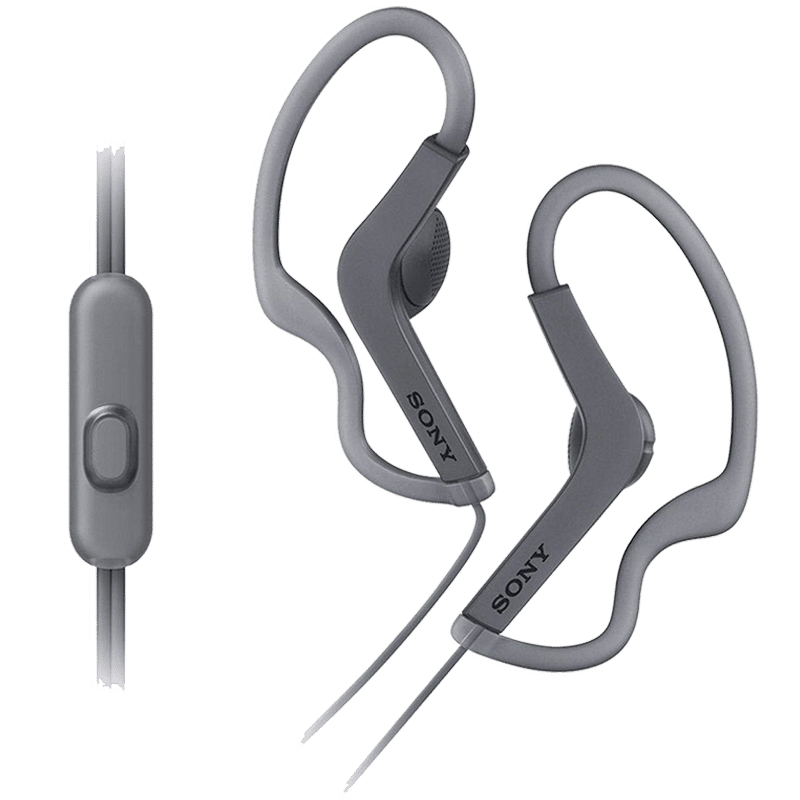 Sony inner ear online headphones